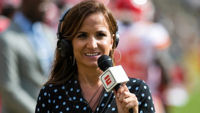 Dianna Russini deletes X account after relentless mocking, questionable comments resurface