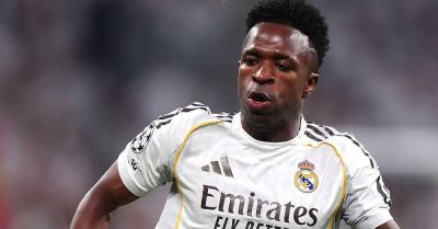 Racist abuse against Vinicius not proven as Prestianni is banned for homophobia