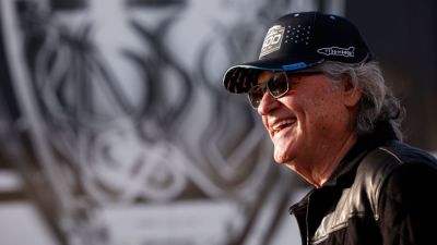 Jim France to step down as NASCAR CEO, according to reports - ESPN
