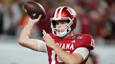 Ex-NFL star calls Fernando Mendoza 'the most complete player' of the 2026 draft