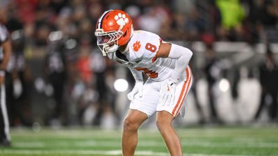 Falcons draft Avieon Terrell, pair CB with star brother A.J. - ESPN