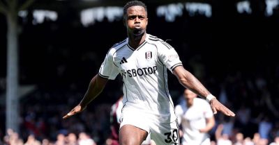 Fulham boost European hopes by beating Champions League-chasing Aston Villa