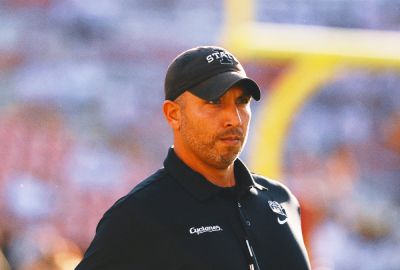 James Franklin - Matt Campbell - Matt Campbell is Taking a Patient Approach with New Penn State Staff and Roster - foxnews.com