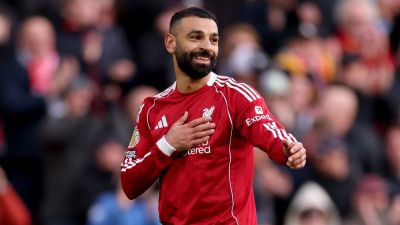 Fernando Hierro - 'Anything is Possible': Could Real Madrid Land Liverpool's Mohamed Salah? - foxnews.com - Spain - Egypt