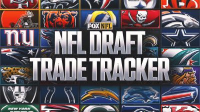 2026 NFL Draft Trades Tracker, Grades: How Eagles, Vikings Did in Greenard Deal