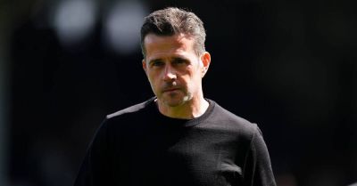 Marco Silva pleased to see Fulham shine in the sun and boost drive for Europe