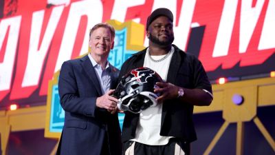 2026 NFL draft: Kiper's Rounds 2-3 winners, losers, values - ESPN