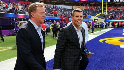 'NFL RedZone' host Scott Hanson says he understands fan frustration over costly streaming subscriptions