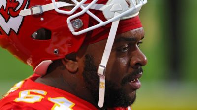 Sources: Michael Pennel Jr. person of interest in D.R. death - ESPN