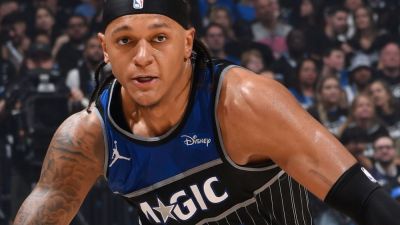 Orlando Magic hold off Detroit Pistons, take 2-1 series lead - ESPN