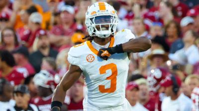 Jermod McCoy falls to Raiders in Round 4 of NFL draft - ESPN