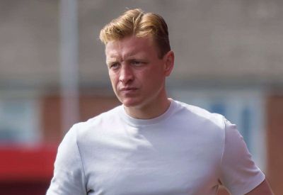 Josh Wright - Ebbsfleet United - Matthew Panting - Ebbsfleet United manager Josh Wright reflects on missing out on the National League South play-off places after losing 2-0 at champions Worthing on Saturday - kentonline.co.uk - county Worth