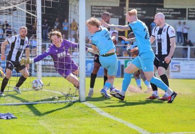 Maidstone United - Craig Tucker - George Elokobi - George Fowler - Maidstone United manager George Elokobi reflects on 3-2 National League South victory at Bath City in his final match in charge - kentonline.co.uk - county Hempstead - county Weston