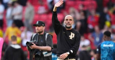 Pep Guardiola pays tribute to Southampton as Man City scrape into FA Cup final