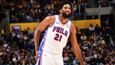 76ers' Joel Embiid back in lineup for Game 4 vs. Celtics - ESPN