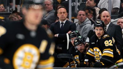 Bruins lose to Sabres in blowout: 'We should all be embarrassed' - ESPN
