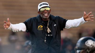 Deion Sanders sends message to Diego Pavia after Heisman finalist goes undrafted in 2026 NFL Draft - foxnews.com - New York - Jordan - state Illinois