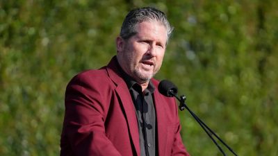 Super Bowl champion reveals what part of the college-to-NFL transition doesn't get talked about enough