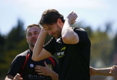 Vote for your star man in KentOnline’s team of the week