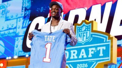 2026 NFL draft: Best picks, trades, QB fits and predictions - ESPN