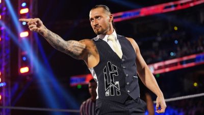 Ex-WWE wrestler, 25, announces retirement from pro wrestling after departure - foxnews.com - state Pennsylvania