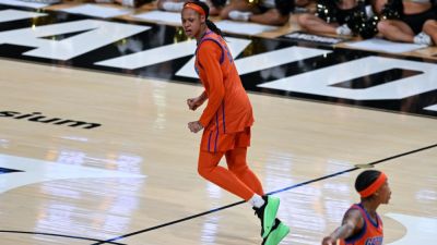 Kentucky nabs Florida transfer Me'Arah O'Neal, Shaq's daughter - ESPN