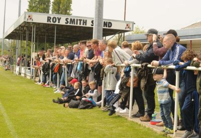 Lordswood head to the Rochester Utilities Stadium, Rede Court Road for Tuesday night’s Southern Counties East Division 1 play-off semi-final and a chance to meet SE Dons on Saturday in the promotion final at Chatham