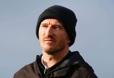 Sittingbourne manager Reece Prestedge urges his players to enjoy occasion ahead of Isthmian South East play-off semi-final tie at AFC Croydon Athletic