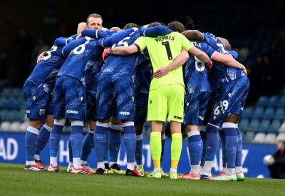 Gillingham Football Club have cancelled their end-of-season awards ceremony at Priestfield after a dismal season in League Two