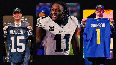 Biggest 2026 NFL postdraft questions for all 32 teams - ESPN