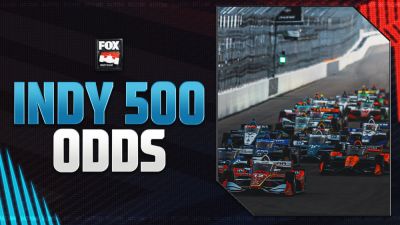 Mick Schumacher - Scott Dixon - Alexander Rossi - Alex Palou - Felix Rosenqvist - Marcus Ericsson - Josef Newgarden - Scott Maclaughlin - Kyle Kirkwood - David Malukas - Conor Daly - 2026 Indy 500 Odds: Alex Palou Favored, Kyle Kirkwood Close Second - foxnews.com