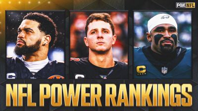 2026 NFL Power Rankings: Which Teams Improved Most With the Draft? - foxnews.com - state Indiana - state Texas - state Arkansas - county Green