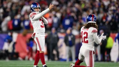 Kentucky man credits Younghoe Koo's embarrassing botched field goal attempt with saving his life