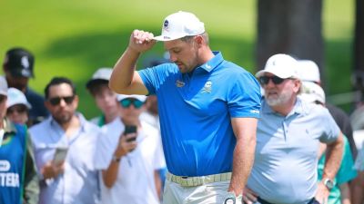 LIV Golf's New Orleans event cancelled weeks after CEO vowed season would go on 'full throttle' - foxnews.com - Usa - Saudi Arabia