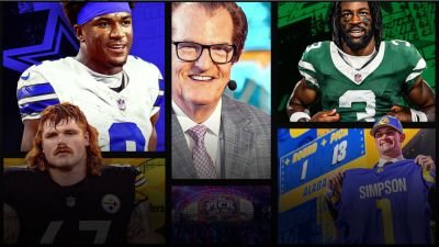 2026 NFL draft grades for 32 teams: Winners, losers, steals - ESPN