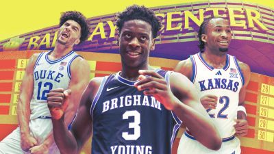 2026 NBA draft: Latest mock drafts and team predictions - ESPN