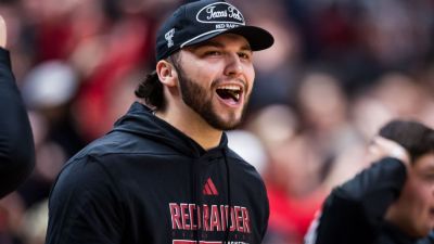 What to know about Brendan Sorsby's situation and what's next at Texas Tech - ESPN