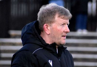 Ramsgate appoint former Gillingham and Dartford boss Ady Pennock as their new manager