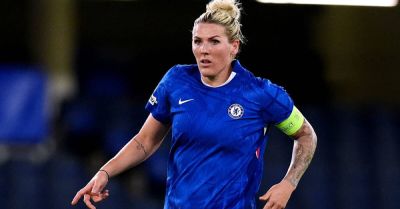 Chelsea captain Millie Bright announces her retirement from football