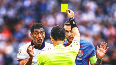 FIFA Proposes New World Cup Yellow Card Rule To Avoid Knockout Round Bans