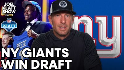 2026 NFL Draft: Why Giants Were a Winner with Their Selection of Arvell Reese