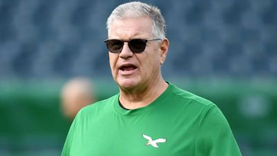 Former Eagles coach reveals the two things that contributed to the team's major regression last season