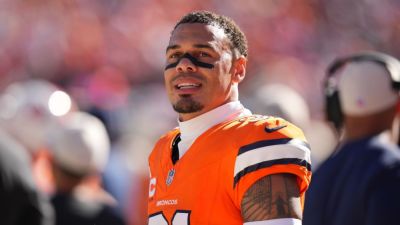 Justin Simmons retires as Bronco after nine NFL seasons - ESPN