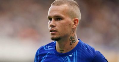 Chelsea forward Mykhailo Mudryk appeals to CAS amid reports of four-year ban