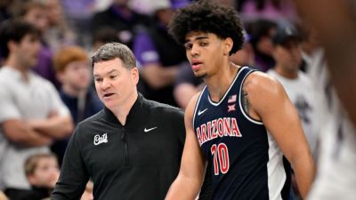 Biggest remaining needs for potential men's basketball title contenders - ESPN