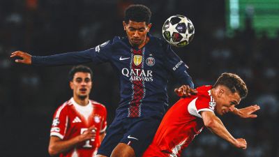 International - FIFA Considers Requiring Clubs To Field One Homegrown Young Player In Games - foxnews.com