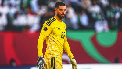 Zinedine Zidane's Son Luca Suffers Fractured Jaw, Could Miss World Cup