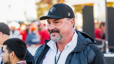 Texas Tech booster Cody Campbell feuds with Big 12's Brett Yormark over Friday night game move