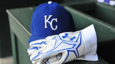 Salvador Perez - Royals' catcher Carter Jensen scratched after oversleeping - ESPN - espn.com - state Minnesota - state Missouri