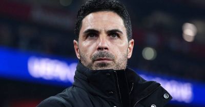 Mikel Arteta urges Arsenal to use cup final loss as ‘fuel’ to fire them to title